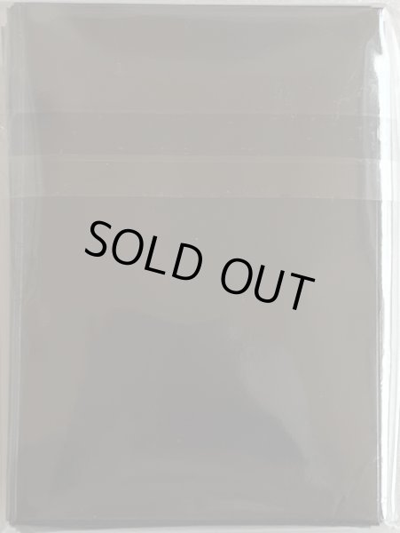 画像2: 【未開封品】軌跡の魔術師/スリーブ (2)