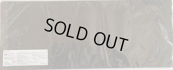 画像2: 【未開封品】碑像の天使-アズルーン/ハーフプレイマット (2)