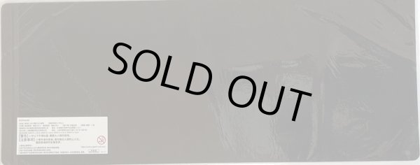 画像2: 【未開封品】沈黙の魔術師-サイレント・マジシャン/ハーフプレイマット (2)