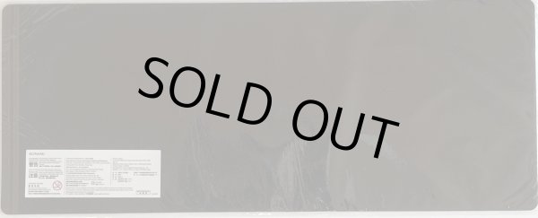 画像2: 【未開封品】青き眼の賢士＆青き眼の乙女/ハーフプレイマット (2)