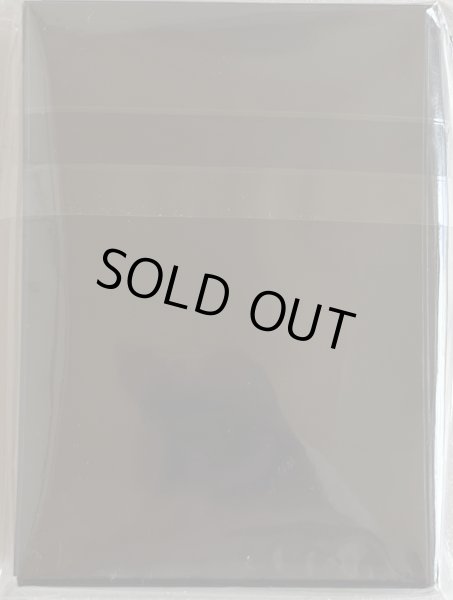 画像2: 【未開封品】サラマングレイト・オブ・ファイア/スリーブ (2)