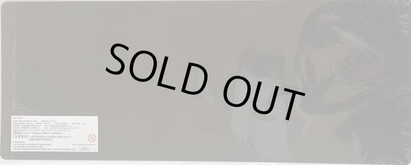 画像2: 【未開封品】遊戯王5D's シグナー龍/ハーフプレイマット (2)