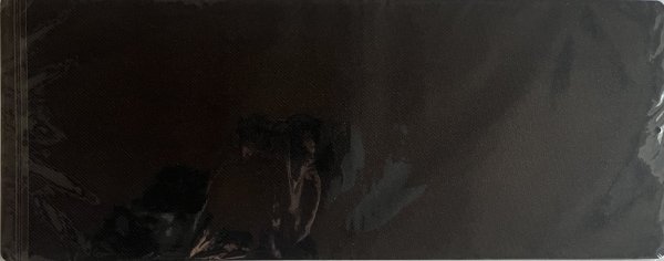 画像2: 【未開封品】マルチャミー・プルリア/ハーフプレイマット (2)