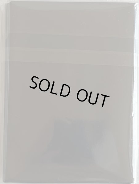 画像2: 【未開封品】イビリチュア・ネーレイマナス/スリーブ (2)