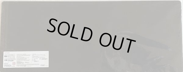 画像2: 【未開封品】ライトロード・セイント ミネルバ/ハーフプレイマット (2)