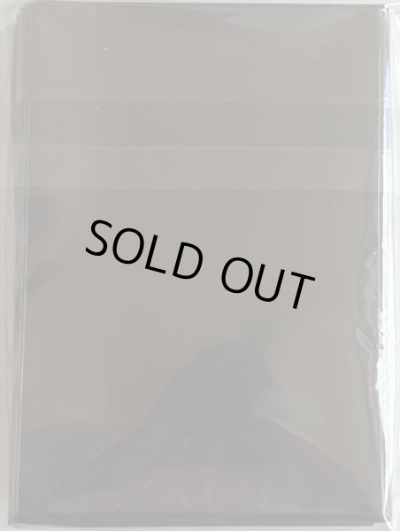 画像2: 【未開封品】紅蓮薔薇の魔女/スリーブ (2)