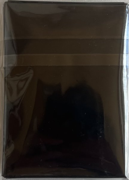 画像2: 【未開封品】円融魔術/スリーブ (2)