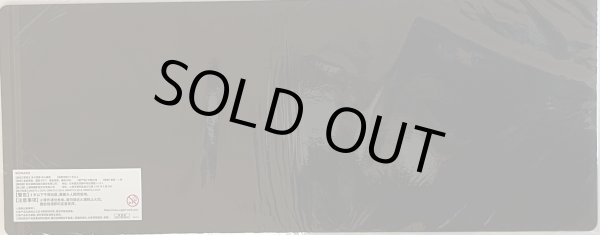 画像2: 【未開封品】焔征竜-ブラスター/ハーフプレイマット (2)