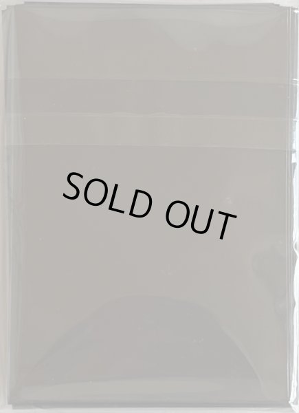 画像2: 【未開封品】GP-キャプテン・キャリー/スリーブ (2)