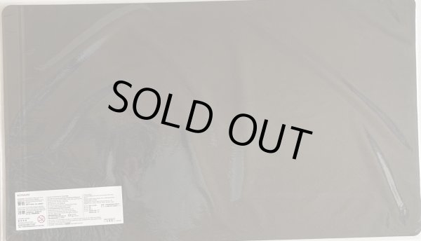 画像2: 【未開封品】霊魂鳥神-姫孔雀＆霊魂鳥神-彦孔雀/プレイマット (2)