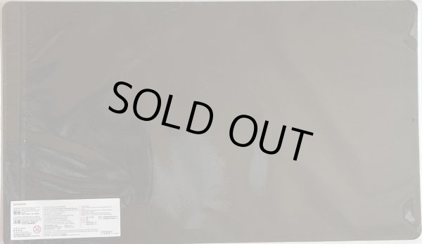 画像2: 【未開封品】R-ACEタービュランス/プレイマット (2)