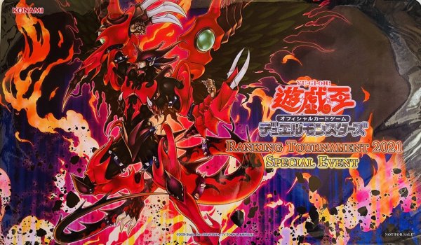 画像1: 【未開封品】D-HEROデストロイフェニックスガイ/プレイマット (1)