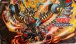 画像1: 【未開封品】聖炎王ガルドニクス/プレイマット (1)