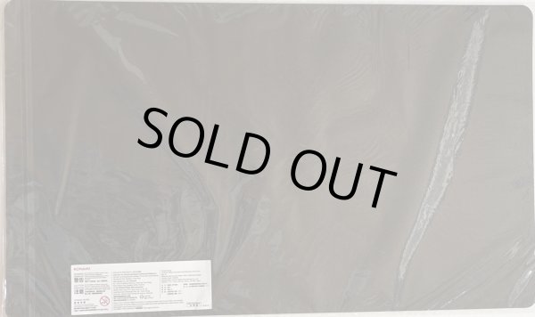 画像2: 【未開封品】エクスピュアリィ・ハピネス＆エクスピュアリィ・ノアール/プレイマット (2)