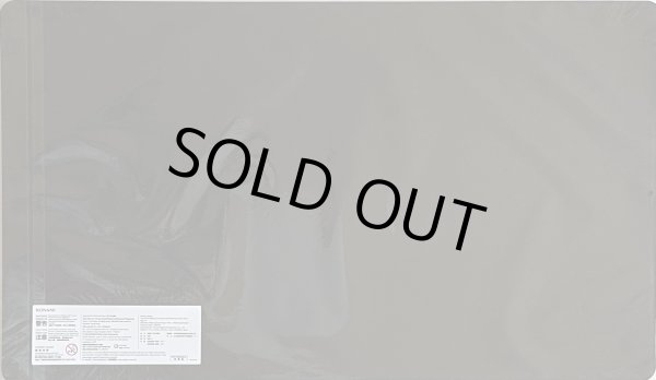 画像2: 【未開封品】最果てのゴーティス/プレイマット (2)