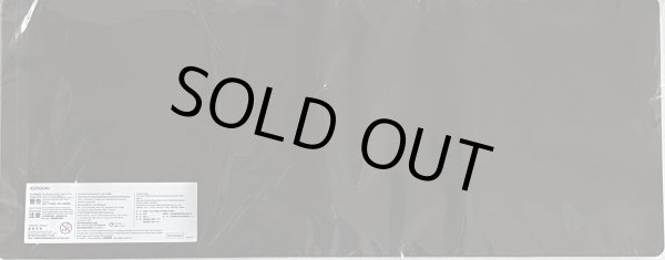 画像2: 【未開封品】六武の門/ハーフプレイマット (2)