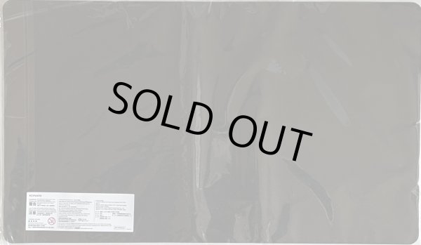 画像2: 【未開封品】ARG☆S-栄冠のアドラ/プレイマット (2)