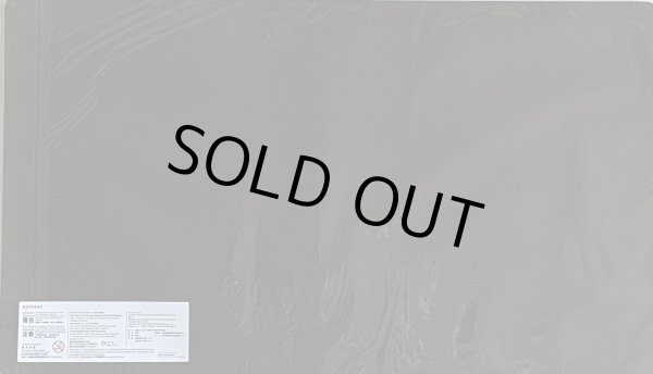 画像2: 【未開封品】青眼龍轟臨/プレイマット (2)