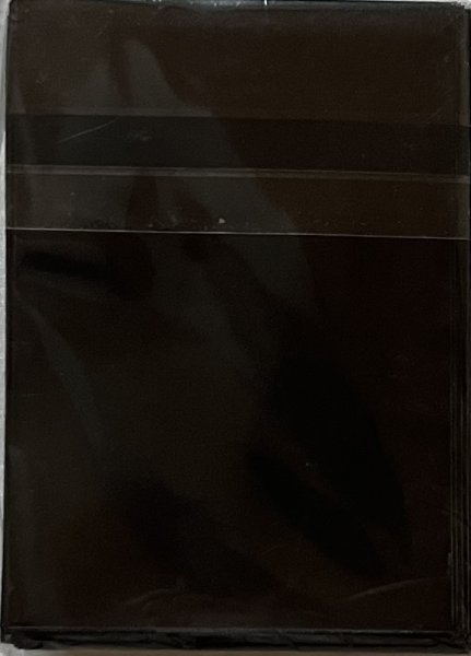 画像2: 【未開封品】カオス・ゴッデス-混沌の女神-/スリーブ (2)