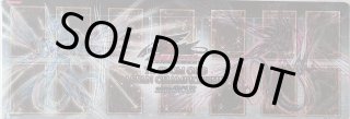 ヴェイドスの目覚め ハーフ プレイマット Yu-Gi-Oh 2024 Asia 3on3Team Tournament「ヴェイドスの目覚め