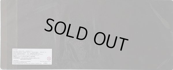 画像2: 【未開封品】ゴーストリックの雪女＆ゴーストリック・ランタン/ハーフプレイマット (2)