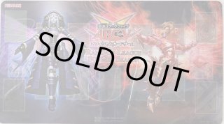 プレイマット - トレカぱられる