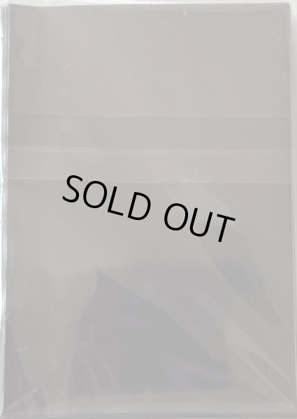 画像2: 【未開封品】白の聖女エクレシア 80枚/スリーブ (2)