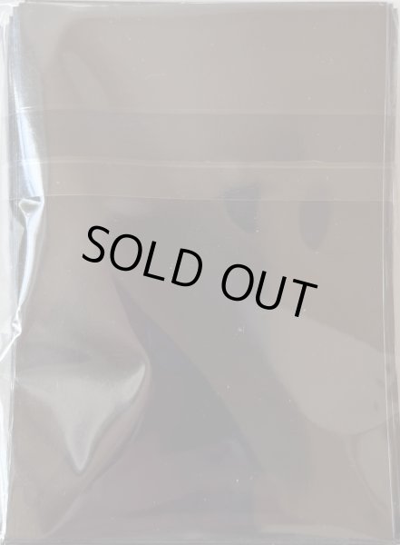 画像2: 【未開封品】海皇精アビスライン/スリーブ (2)