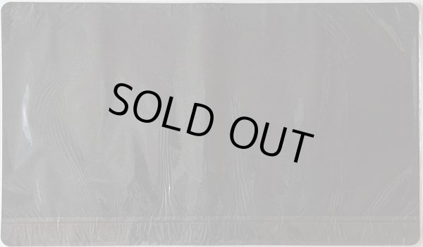 画像2: 【未開封品】超雷龍-サンダー・ドラゴン/プレイマット (2)