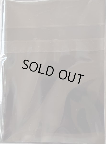 画像2: 【未開封品】ゴーストリックの駄天使/スリーブ (2)