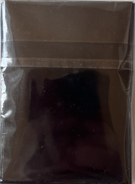 画像2: 【未開封品】教導の聖女エクレシア/スリーブ (2)