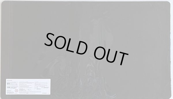 画像2: 【未開封品】天威の拳僧＆天威の龍仙女/プレイマット (2)