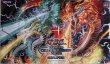 画像1: 【未開封品】燦幻超龍トランセンド・ドラギオン/プレイマット (1)