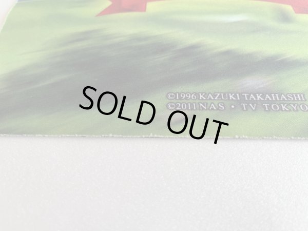 画像6: 【開封品】牙狼の双王ロムルス-レムス (6)