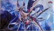 画像1: 【未開封品】CNo.32 海咬龍シャーク・ドレイク・リバイス/プレイマット (1)