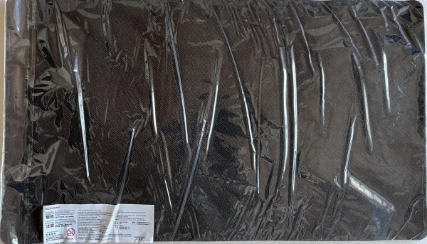 画像2: 【未開封品】サイレント・マジシャン・ゼロ＆サイレント・ソードマン・ゼロ/プレイマット (2)