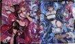 画像1: 【未開封品】AGF2023 Evil★Twinキスキル＆Evil★Twinリィラ/プレイマット (1)