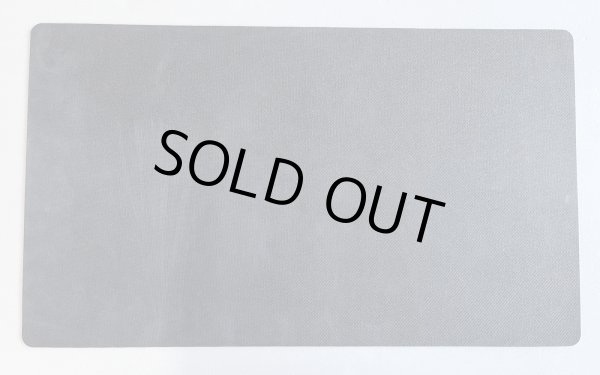 画像2: 伝説の闇の魔導師/プレイマット (2)