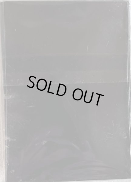 画像2: 【未開封品】JUDGE ブラック・ローズ・ドラゴン/スリーブ (2)