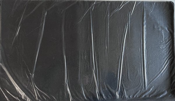 画像2: 【未開封品】JUDGE2025 影法師トップハットヘア/プレイマット (2)