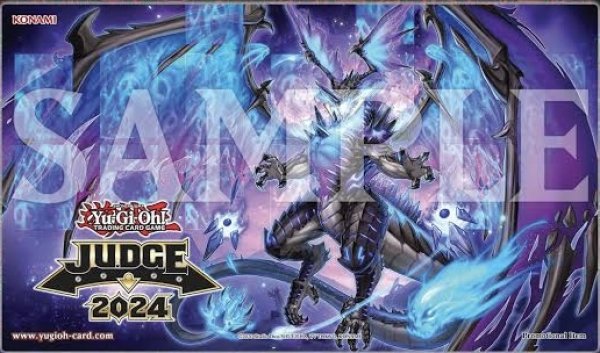 画像1: 【未開封品】滅亡き闇ヴェイドス/プレイマット (1)