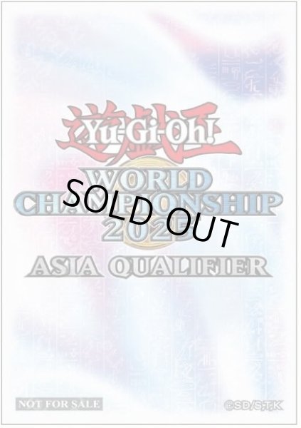 画像1: 【8/29特価！】WCQ2025/スリーブ (1)