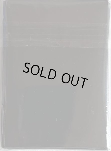 画像2: 【未開封品】WCQ2017/スリーブ (2)