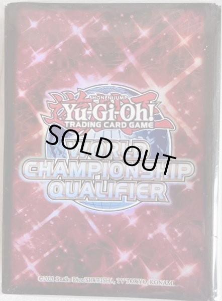 画像1: 【未開封品】WCQ2023 アジア/スリーブ (1)