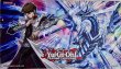 画像1: 【未開封品】海馬瀬人＆ブルーアイズ・ソリッド・ドラゴン/プレイマット (1)