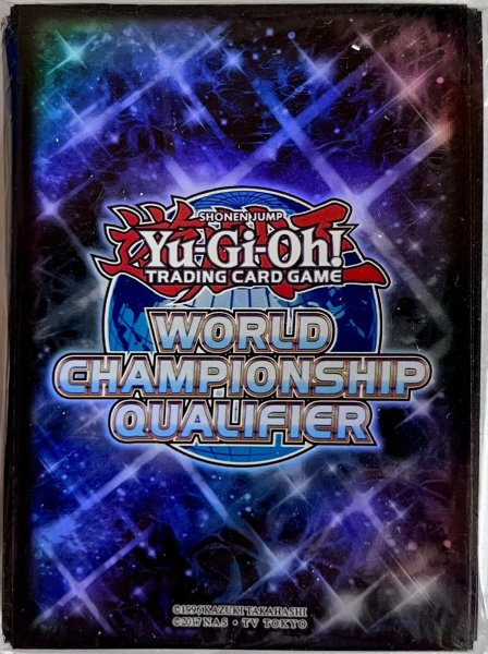 画像1: 【未開封品】WCQ2016 アジア/スリーブ (1)