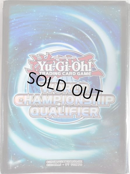 画像1: 【未開封品】WCQ2017 アジア/スリーブ (1)