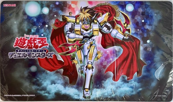 画像1: 【未開封品】ギミック・パペット-ファンタジクス・マキナ/プレイマット (1)