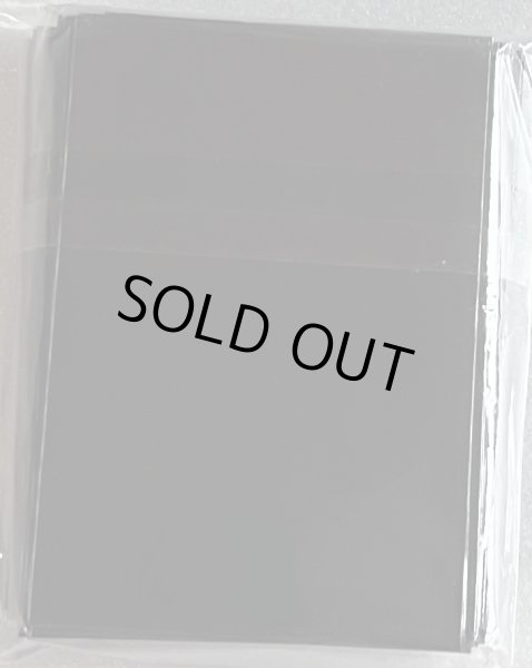 画像2: 【未開封品】WCQ 赤/スリーブ (2)