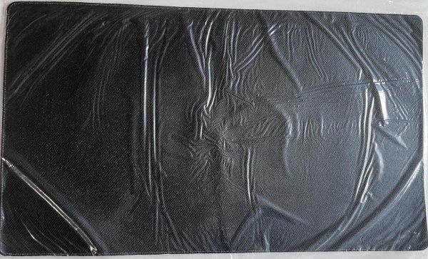 画像2: 【未開封品】JUDGE2025 紅涙の魔ラクリモーサ/プレイマット (2)